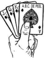 Kennismakingsmiddag spelregels van het bridgespel