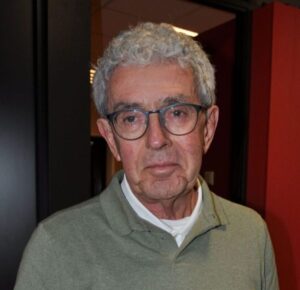 Erelid en huldiging jubilarissen