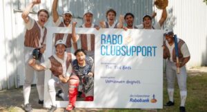 Rabobank Clubsupport